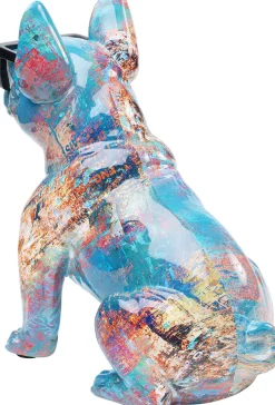 KARE Deko Figur Dog of Sunglass