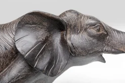 KARE Deko Figur Elefant Zirkus (2/Set)