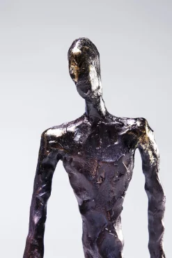 KARE Deko Figur Elements Happy Family 47cm