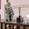 KARE Deko Figur Elephant Hug