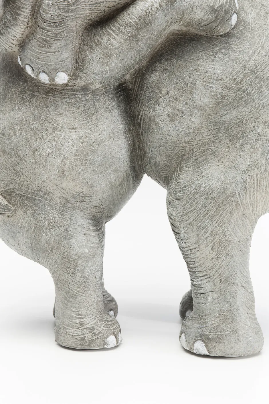 KARE Deko Figur Elephant Hug