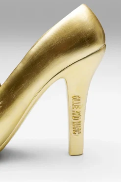 KARE Deko Figur Elephant Shoe Fetish 34cm