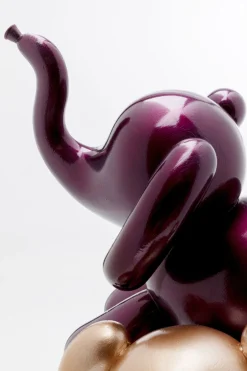 KARE Deko Figur Elephant Stack 32cm