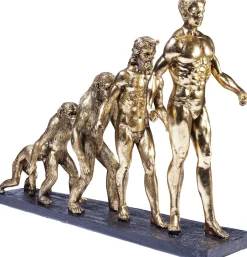 KARE Deko Figur Evolution