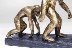 KARE Deko Figur Evolution