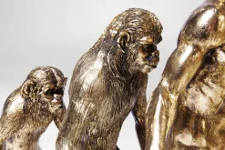 KARE Deko Figur Evolution