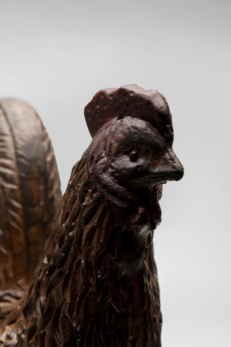 KARE Deko Figur Farm Animals 34cm