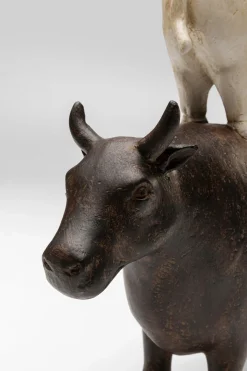 KARE Deko Figur Farm Animals 34cm