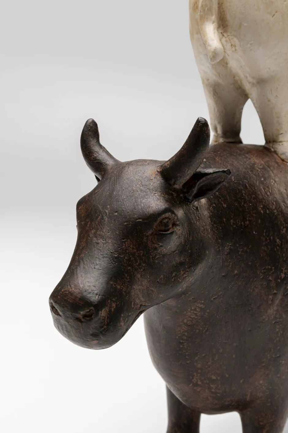 KARE Deko Figur Farm Animals 34cm