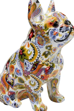 KARE Deko Figur French Bulldog