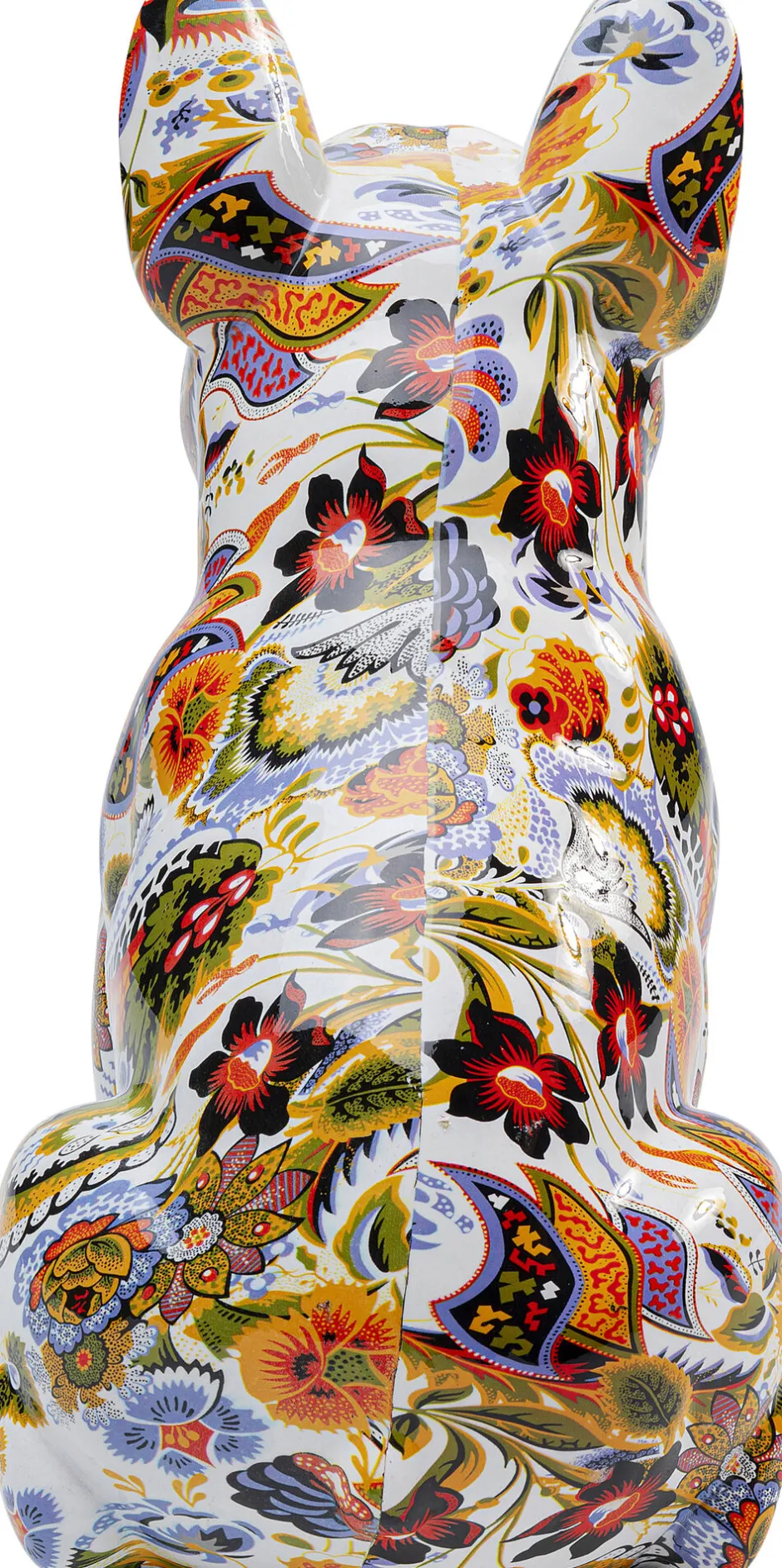 KARE Deko Figur French Bulldog