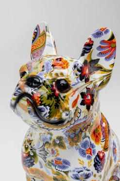 KARE Deko Figur French Bulldog