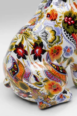 KARE Deko Figur French Bulldog