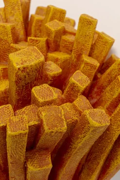 KARE Deko Figur French Fries Bag 26cm