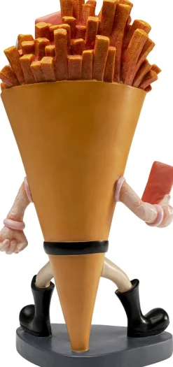 KARE Deko Figur French Fries 22cm