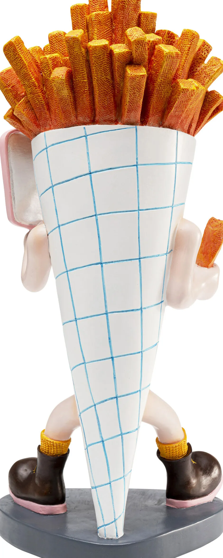 KARE Deko Figur French Fries 21cm
