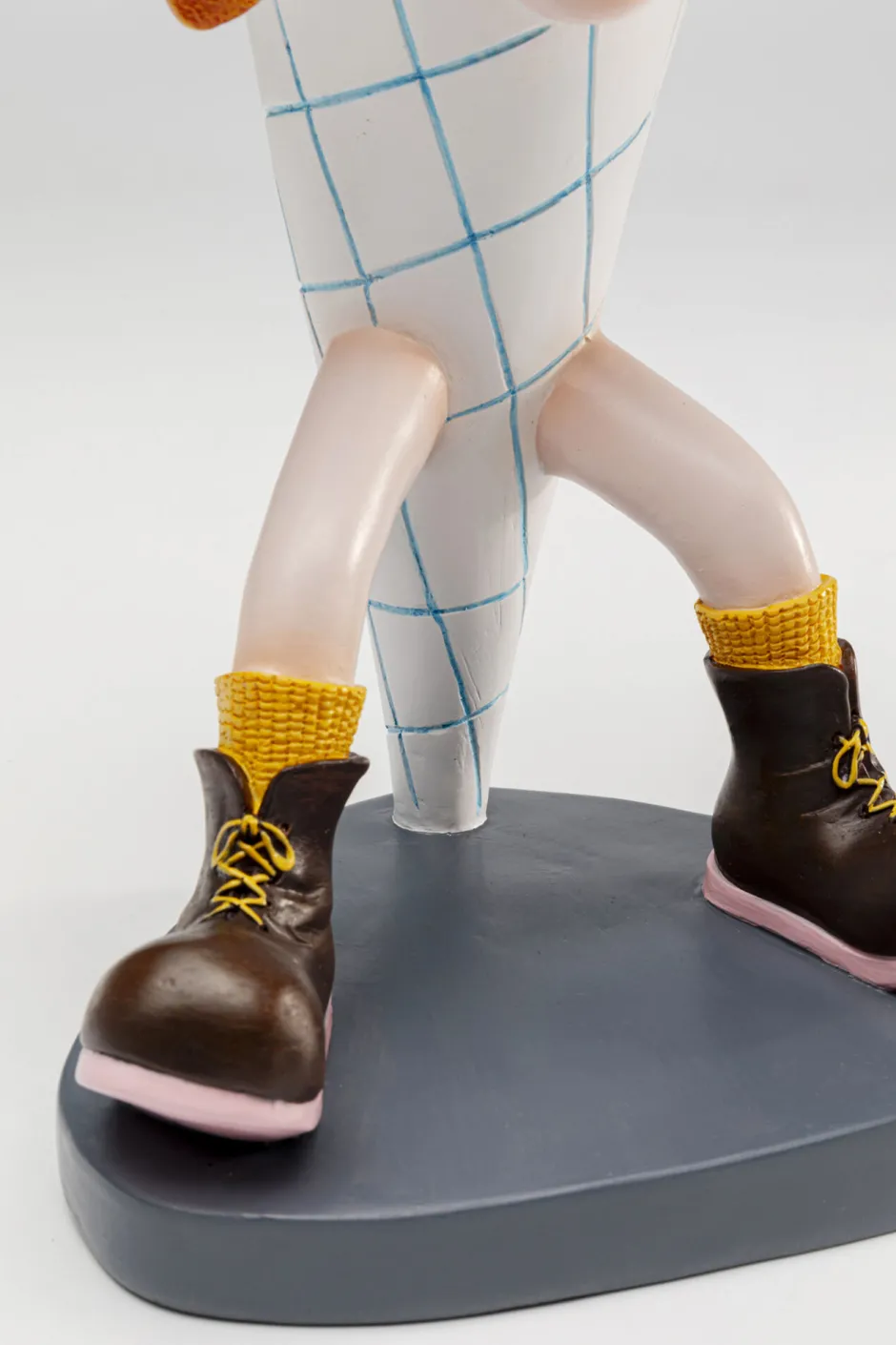 KARE Deko Figur French Fries 21cm