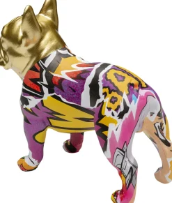 KARE Deko Figur Graffiti Dog 15cm