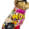 KARE Deko Figur Graffiti Dog 49cm