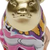 KARE Deko Figur Graffiti Flying Pig 16cm