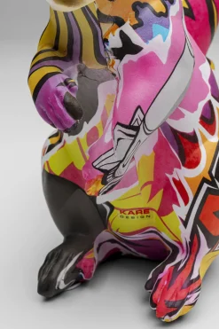 KARE Deko Figur Graffiti Squirrel 22cm