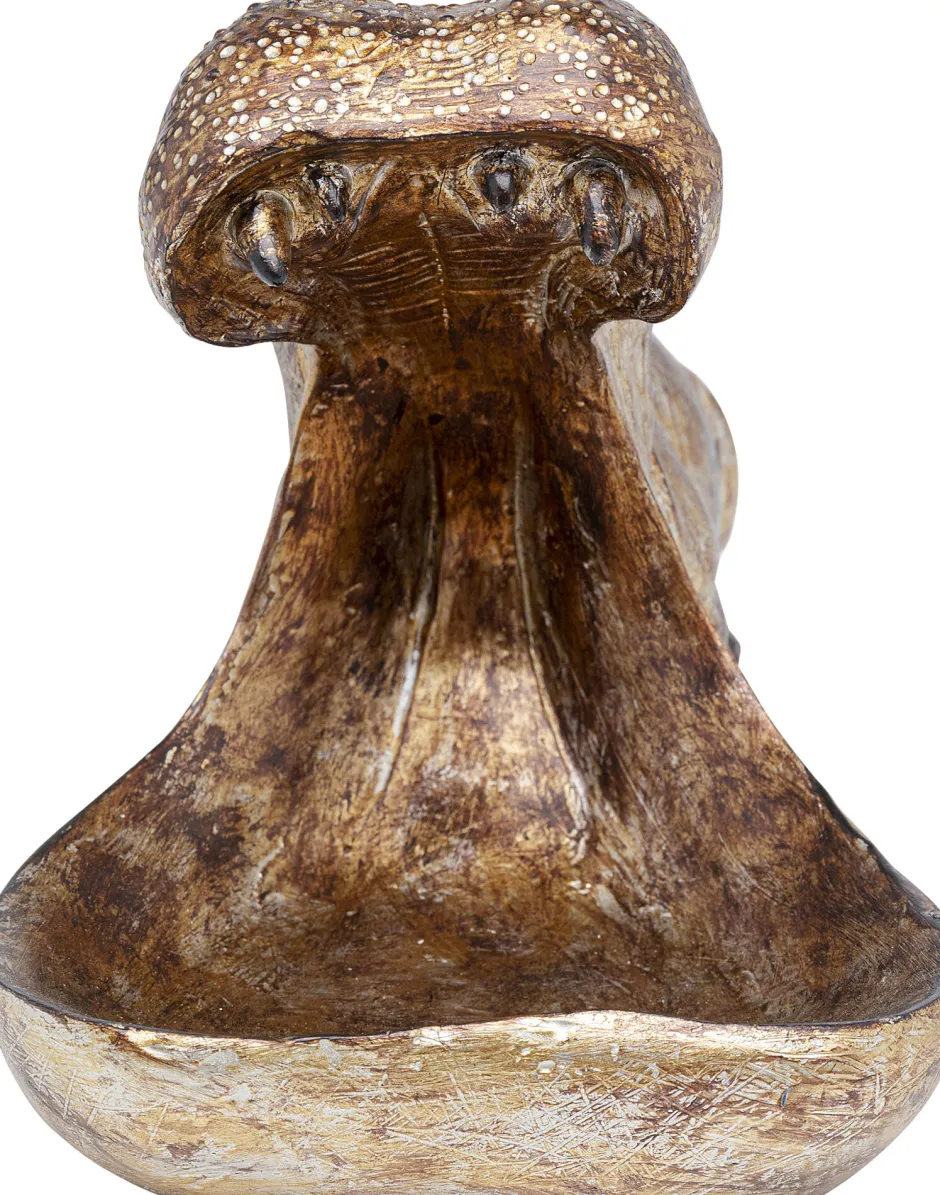 KARE Deko Figur Hungry Hippo 27cm