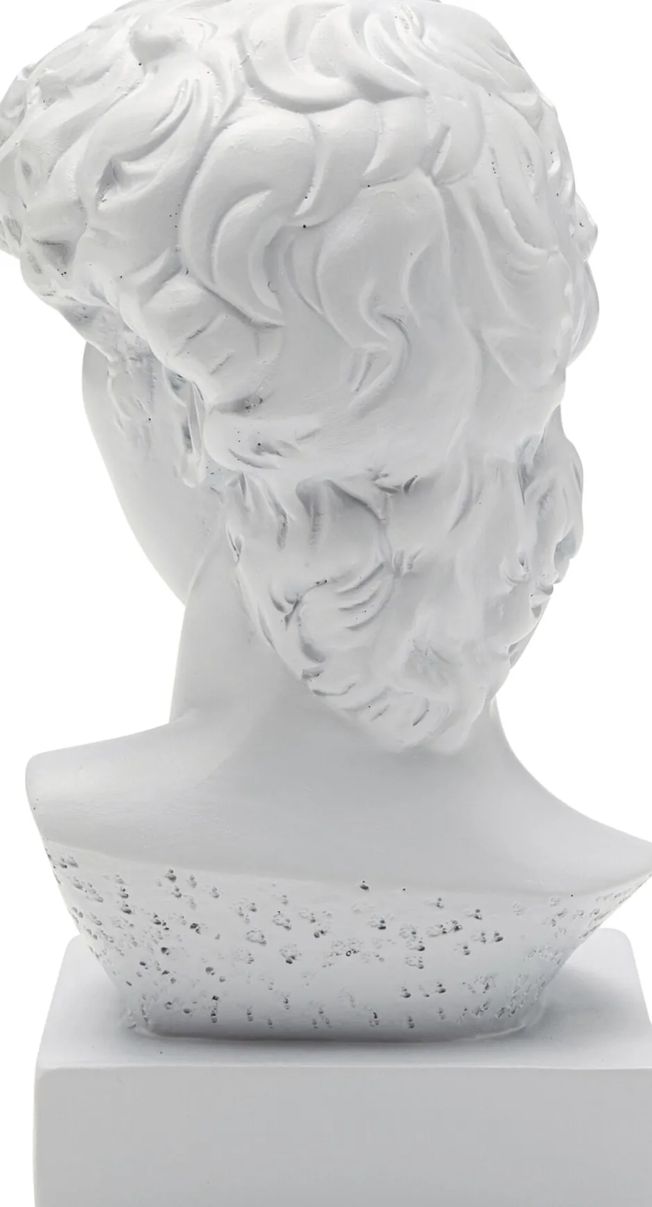 KARE Deko Figur Ice Cream David 16cm