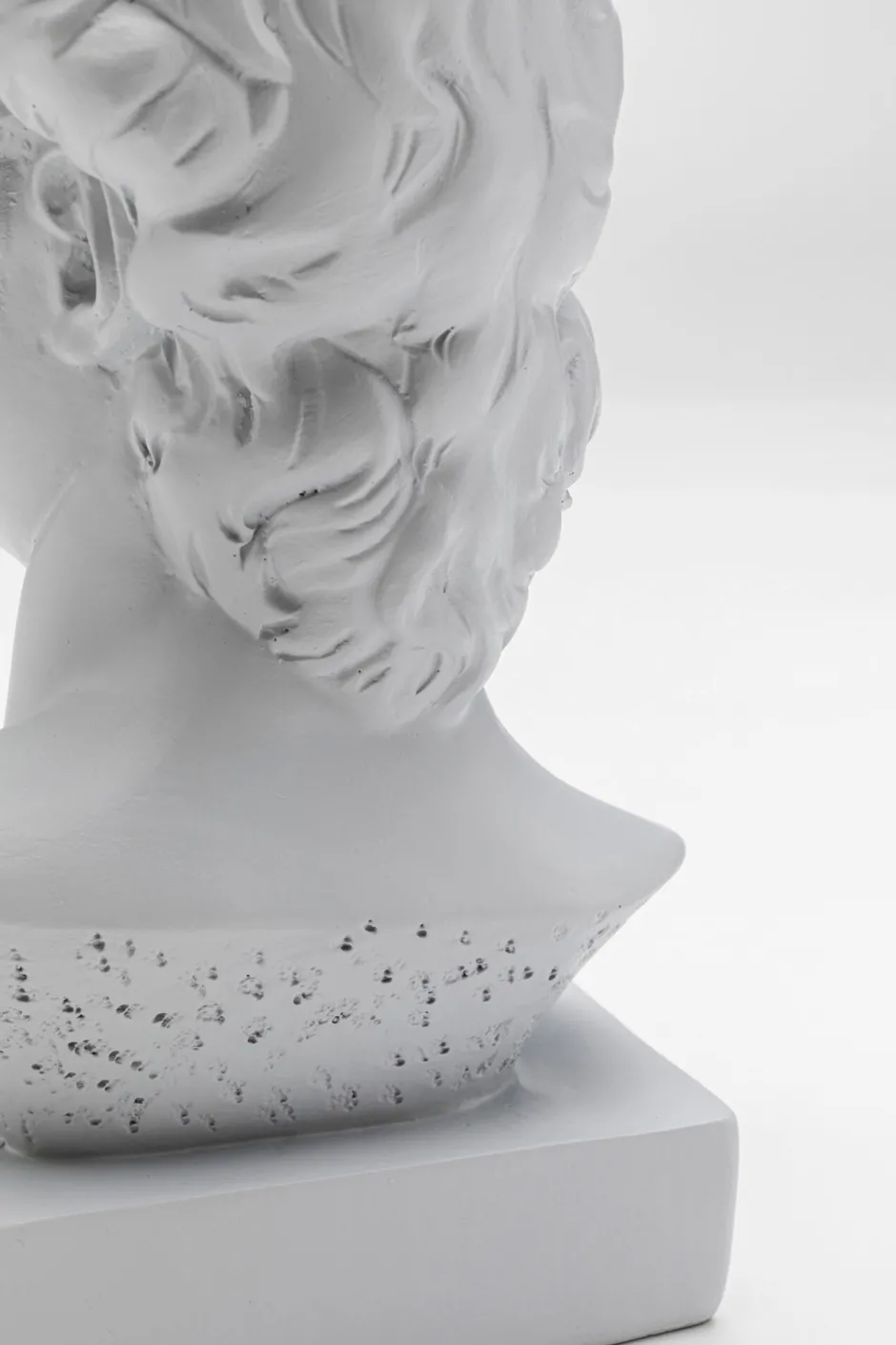 KARE Deko Figur Ice Cream David 16cm