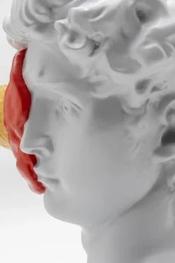 KARE Deko Figur Ice Cream David 35cm