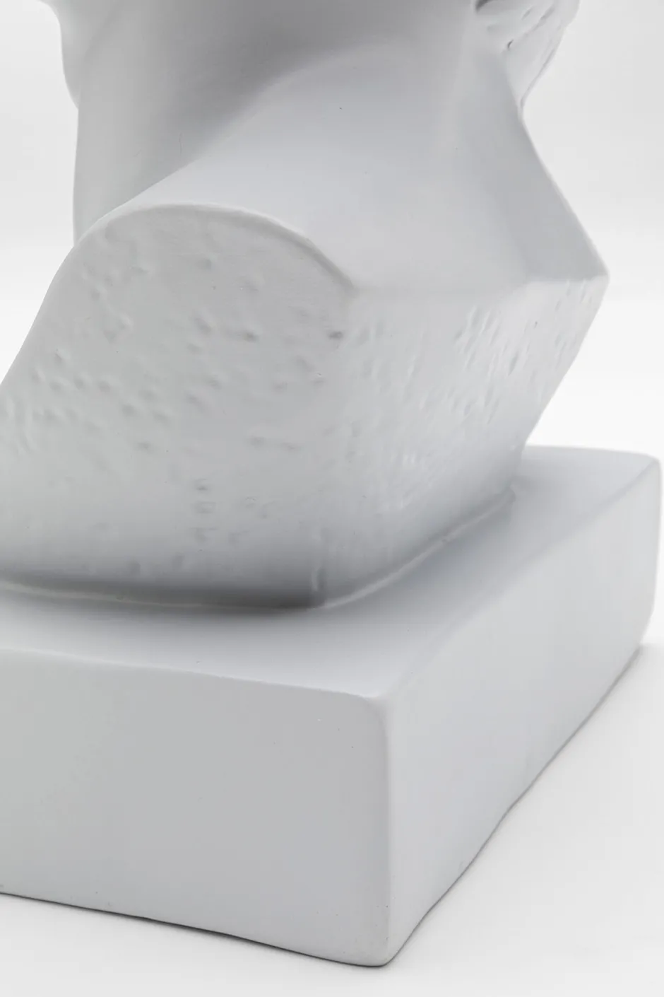 KARE Deko Figur Ice Cream David 35cm