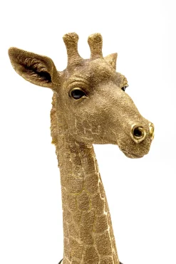 KARE Deko Figur Mister Giraffe 50cm