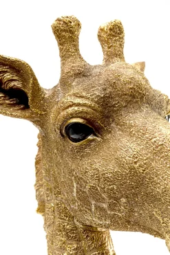 KARE Deko Figur Mister Giraffe 50cm