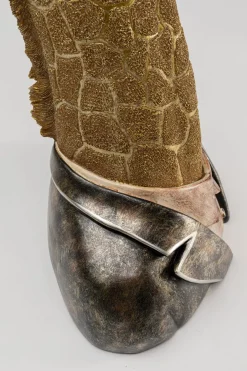 KARE Deko Figur Mister Giraffe 50cm