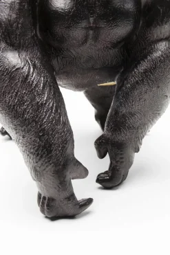 KARE Deko Figur Monkey Beach 30cm