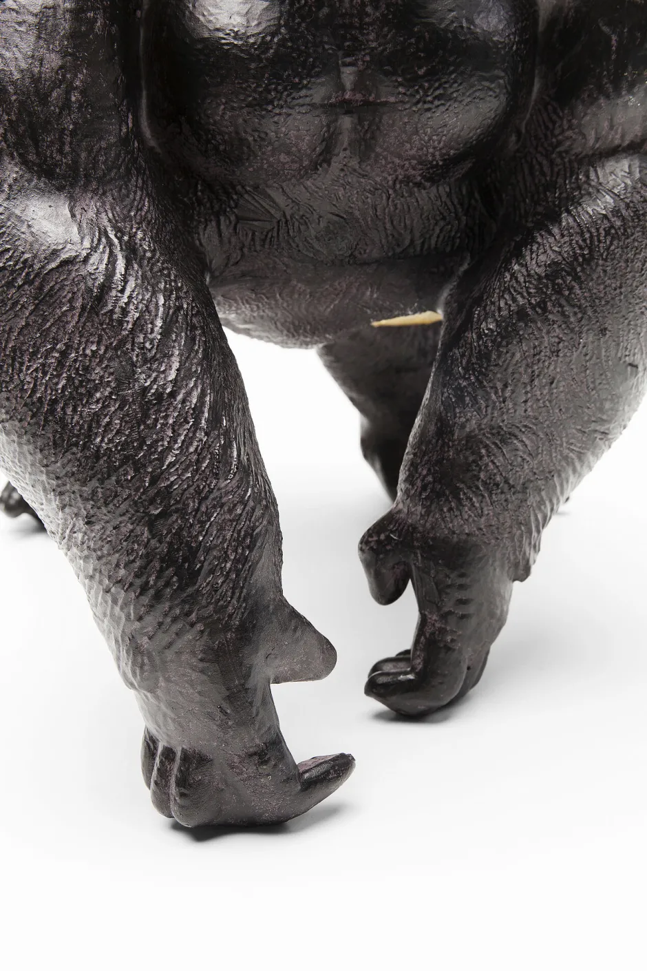 KARE Deko Figur Monkey Beach 30cm