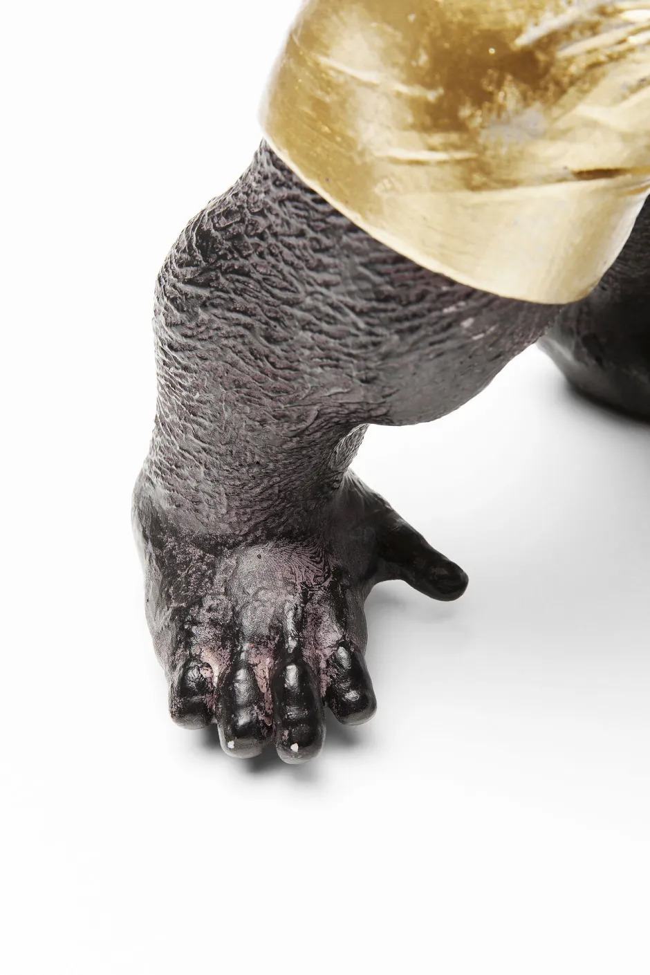 KARE Deko Figur Monkey Beach 30cm