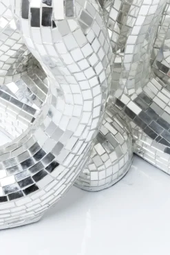 KARE Deko Figur Mosaik Welcome Panther Links XL