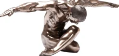 KARE Deko Figur Nude Man Bow 137cm