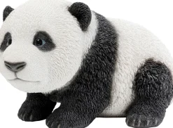 KARE Deko Figur Panda Baby 27cm