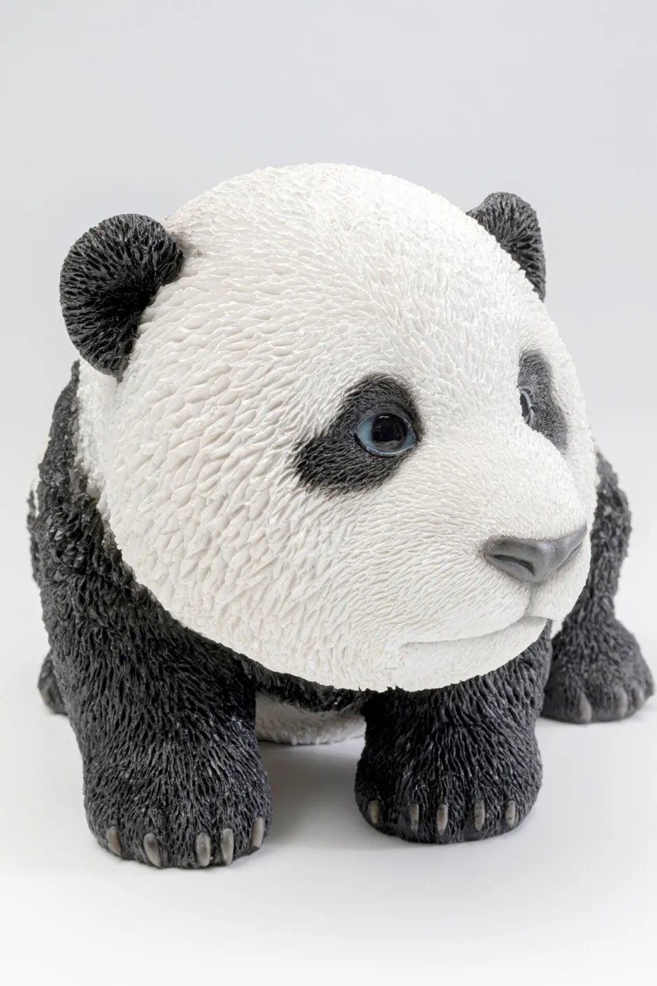 KARE Deko Figur Panda Baby 27cm