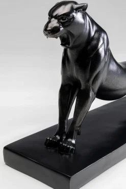 KARE Deko Figur Pantera 19cm