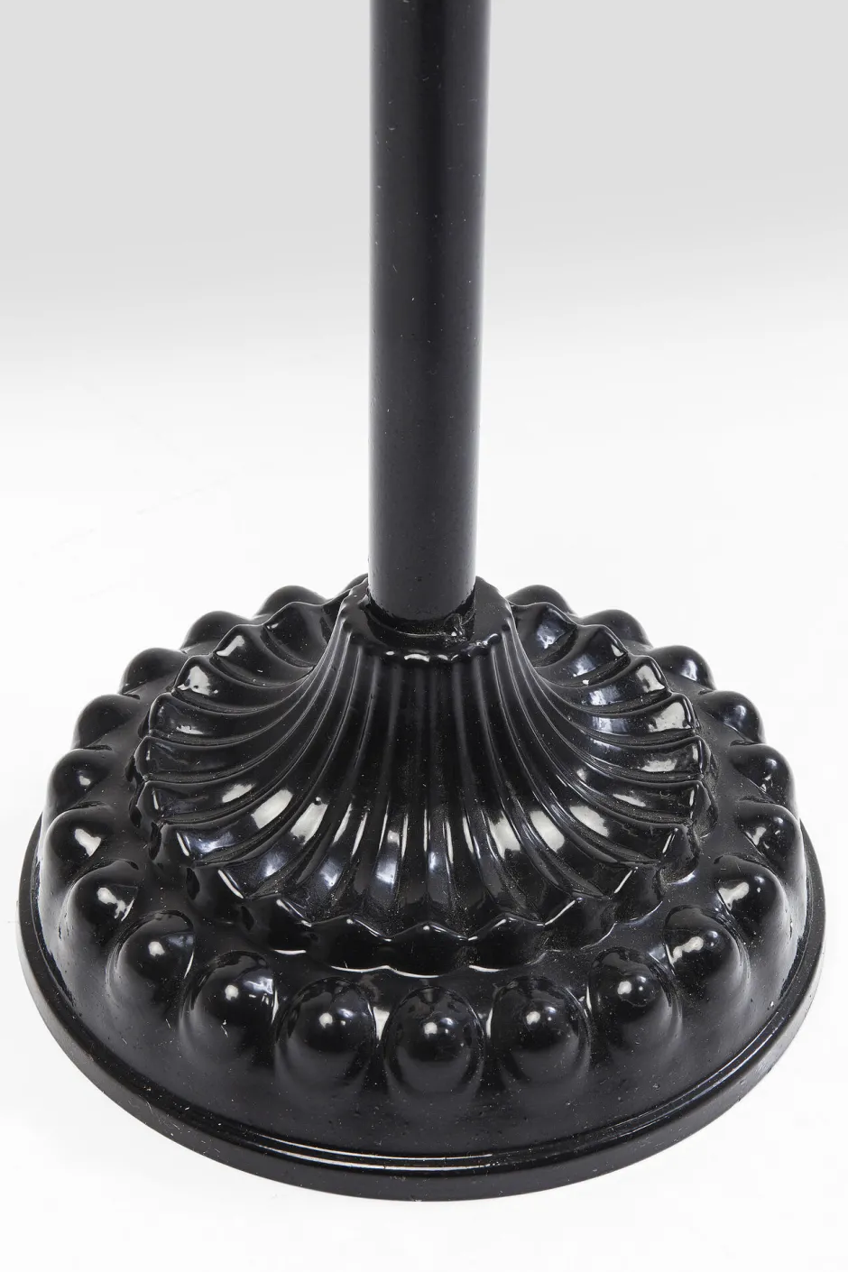 KARE Deko Figur Parrot Gold 116cm