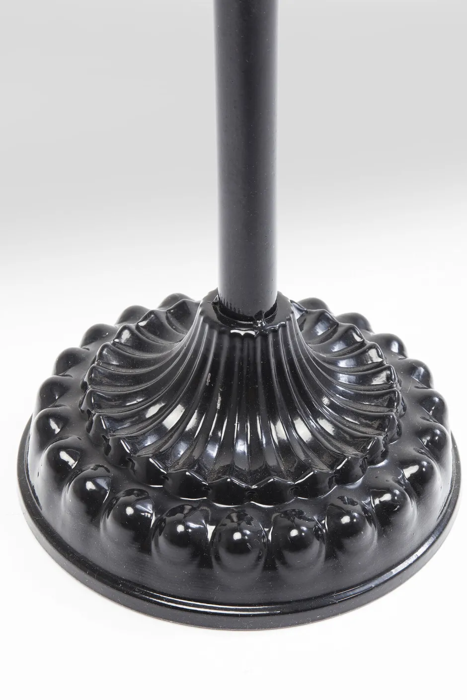 KARE Deko Figur Parrot Petrol