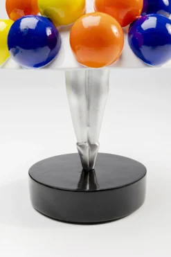 KARE Deko Figur Primaballerina Pom Colore 34cm