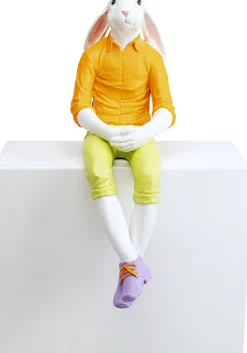 KARE Deko Figur Rabbit Boy 69cm