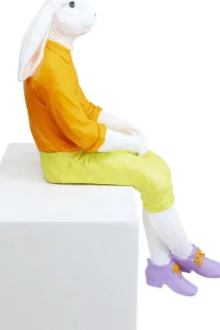 KARE Deko Figur Rabbit Boy 69cm