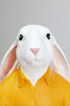 KARE Deko Figur Rabbit Boy 69cm