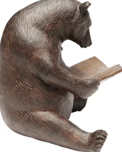 KARE Deko Figur Reading Bears