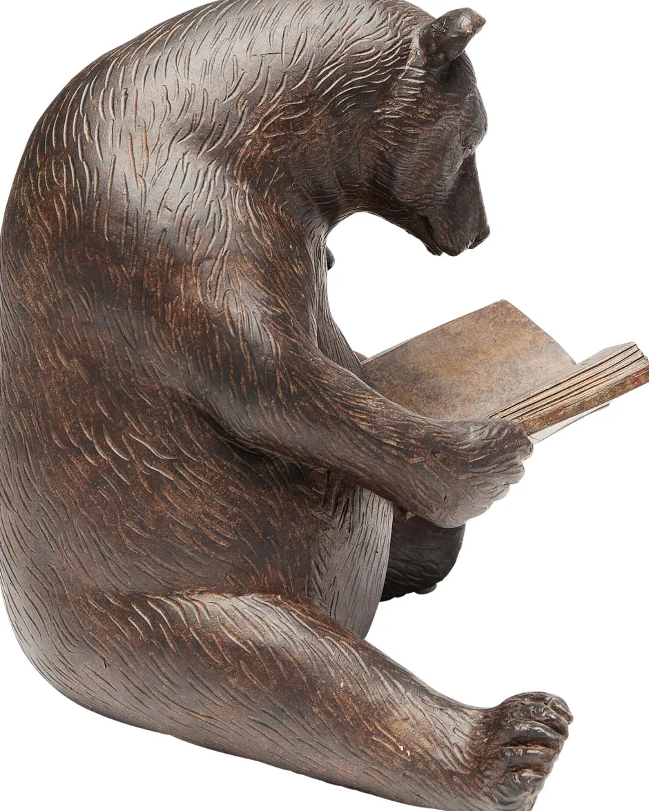 KARE Deko Figur Reading Bears