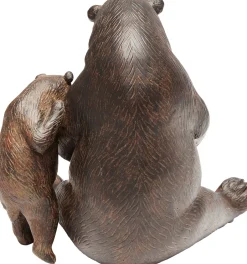 KARE Deko Figur Reading Bears